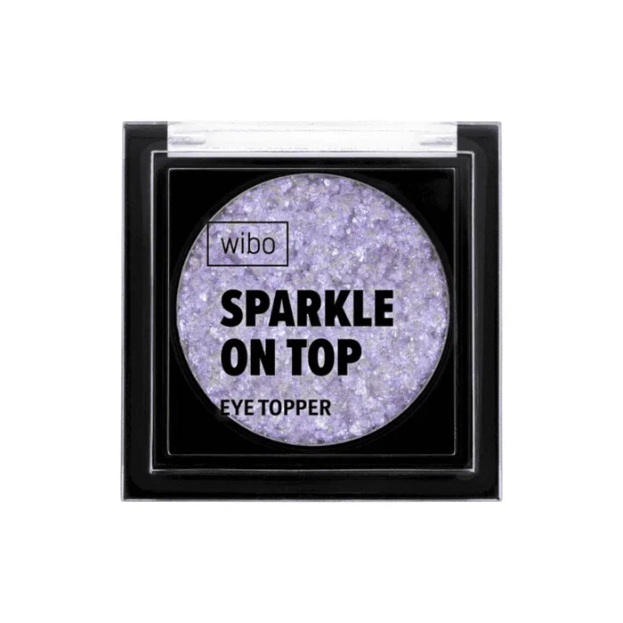 Wibo Sparkle On Top 04 Wibo Sparkle On Top 04