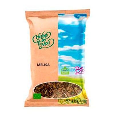 HERBES DEL MOLI Melisa eco 20 g