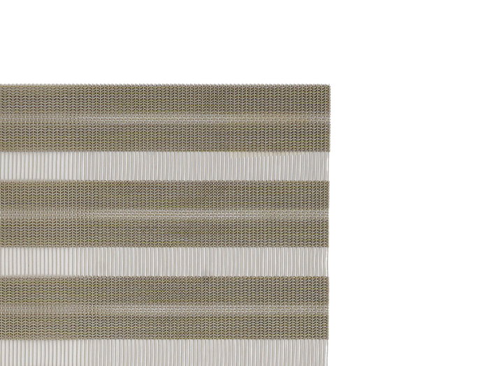 Kinvara Set de salvamantels calado 30x45 cm, lot de couleurs neutres (Set de 48)