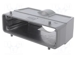 HARTING Boîtier pour connecteurs HDC Han® B taille L32B IP65