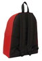 Safta Sac à dos Kings League "Aniquiladores" 33x42x15 cm - Pour enfant à partir de 3 ans, produit en espagnol