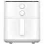 Friteuse à Air Xiaomi Air Fryer Essential 1550 W 6 L Blanc