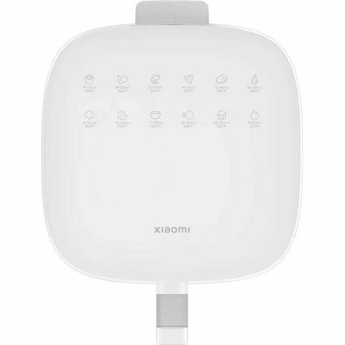 Friteuse à Air Xiaomi Air Fryer Essential 1550 W 6 L Blanc