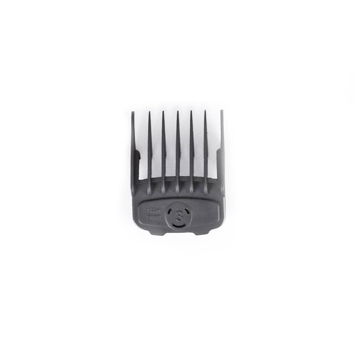 Perfect Beauty Peigne Magnétique Universel 10mm n°3 pour Machine de Coupe Perfect Beauty Peigne Magnétique Universel 10mm n°3 pour Machine de Coupe