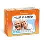 PLAMECA VITAL IN SENIOR jalea real 20 ampoules