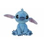 Stitch Peluche Bleu 50 cm