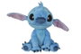Smoby Peluche Stitch 50 cm - Peluche de 50 cm en textile - Recommandé de 0 mois à 99 ans