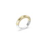 Bague Femme Guess JUBR05370JWYGRH58 Doré