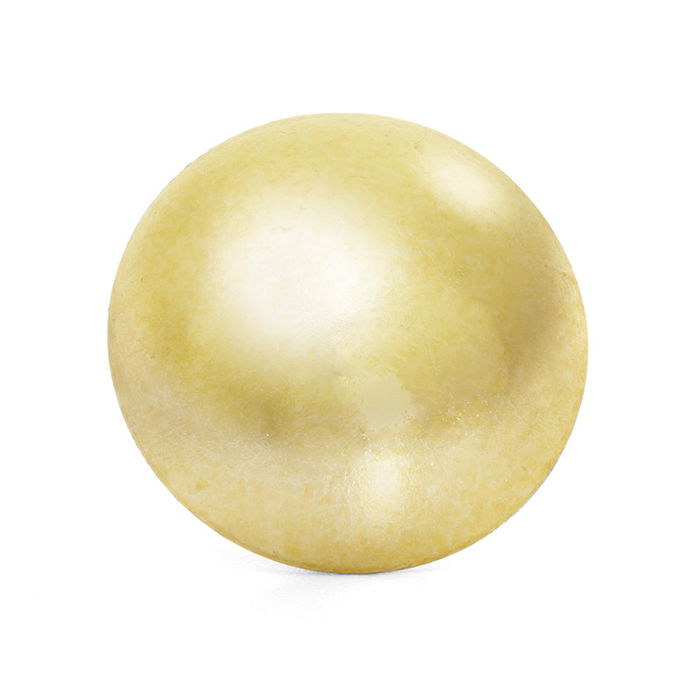 HEICO Tachuela Lisa Hierro Ø20 Acabado Latonado (Set de 100)