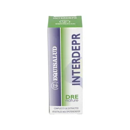 EQUISALUD Drenature Interdepr 30 ml