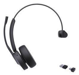 Yealink BH70 Mono MS Black