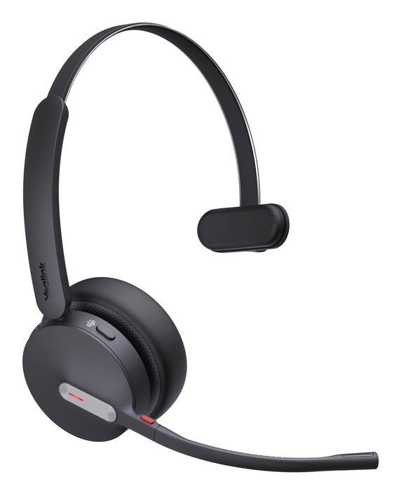 Yealink BH70 Mono MS Noir