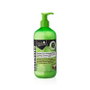 Real Natura Shampooing Sans Sel Pro-Nutrition Extra Coco 500ml