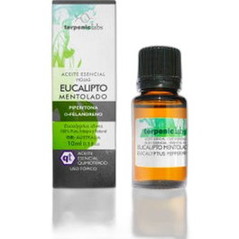 TERPENIC EUCALIPTO MENTOLADO ACEITE ESENCIAL 10ml