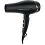 Sencor SHD 8275BK - Sèche-cheveux professionnel 2400W avec technologie KeratinCare+, fonction ionique, 3 températures et 2 vitesses