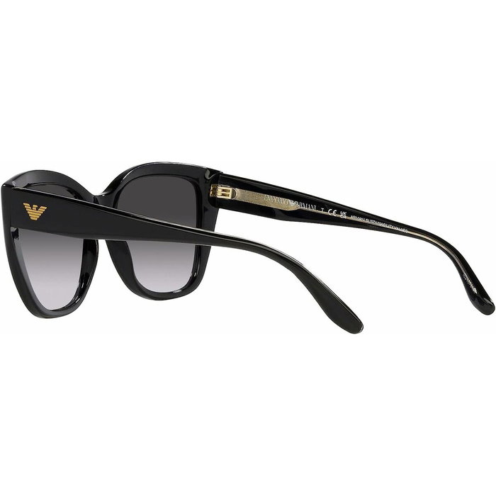 Lunettes de soleil Femme Emporio Armani EA 4198 Lunettes de soleil Femme Emporio Armani EA 4198