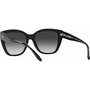 Lunettes de soleil Femme Emporio Armani EA 4198