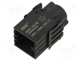 LAPP Connecteur industriel EPIC® MHS 1 PE CM 250A HDC
