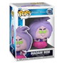Funko Pop Disney Madam Mim - Le Merlin l'Enchanteur