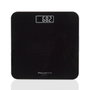 Balance Numérique de Salle de Bain Rowenta BS1800V0 Noir Verre trempé 160 kg