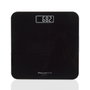 Balance Numérique de Salle de Bain Rowenta BS1800V0 Noir Verre trempé 160 kg