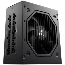 Sharkoon Rebel P20 1200W Alimentation ATX 3.1 Noir Cybenetics Platinum Bloc PC
