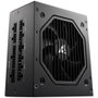 Sharkoon Rebel P20 1200W Alimentation ATX 3.1 Noir Cybenetics Platinum Bloc PC