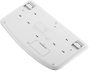 Logitech Keyboard Wave Keys for Mac White 920-012404