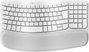 Logitech Keyboard Wave Keys for Mac White 920-012404