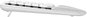 Logitech Keyboard Wave Keys for Mac White 920-012404