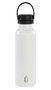 SAFTA Gourde Isotherme 600 ml Real Madrid 1ère Équipement 24/25 - Version Espagnole