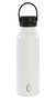 SAFTA Gourde Isotherme 600 ml Real Madrid 1ère Équipement 24/25 - Version Espagnole