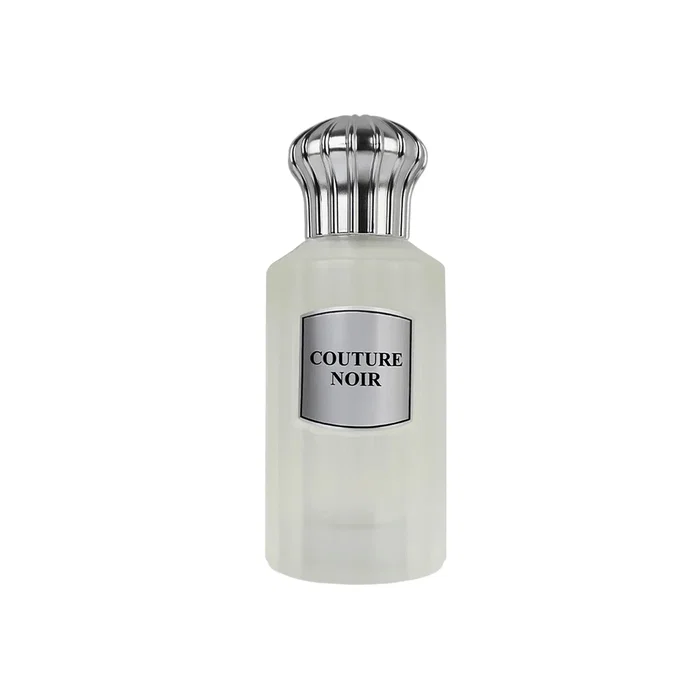 Ahmed Al Maghribi Couture Noir Extrait de Parfum 100 ml Ahmed Al Maghribi Couture Noir Extrait de Parfum 100 ml