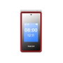 MAXCOM Téléphone mobile 4G avec double écran 3,5 + 2,4 pouces et SOS