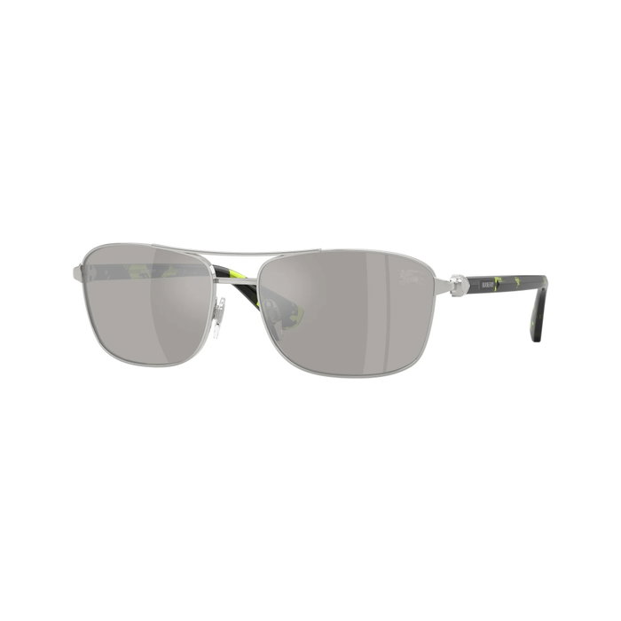 Burberry BE3163-10056G avec verres gris Burberry BE3163-10056G avec verres gris