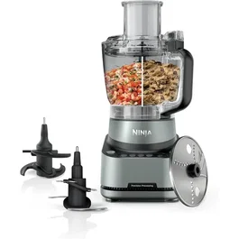 Ninja PrecisionPro BZ651EU 850W