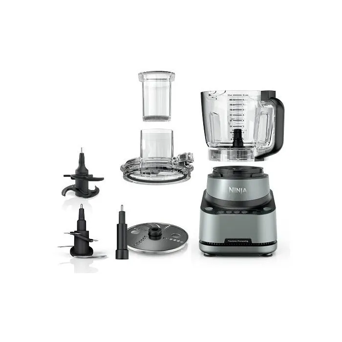 Ninja PrecisionPro BZ651EU 850W