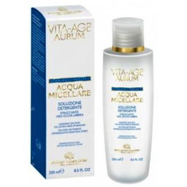 BOTTEGA DI LUNGAVITA VITA-AGE AURUM Eau Micellaire 250ml