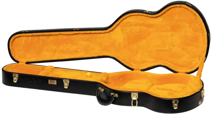GIBSON Estuche Eléctrica SG Lifton Historic