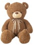 Ours en peluche Co-Co 150 cm