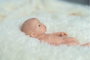 Muñecas Arias Muñeca Real Reborn Arias Alina 22 cm, Corps Silicone, Fille