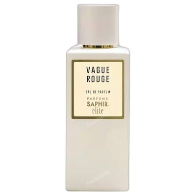 Parfums Saphir Elite Vague Rouge Eau de Parfum 100 ml