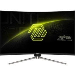 MSI MAG 325CQRXF E2 Moniteur Gaming Incurvé 31,5 WQHD 240Hz