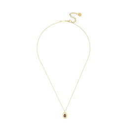 Collier Femme One Jewels OJNN46G Doré