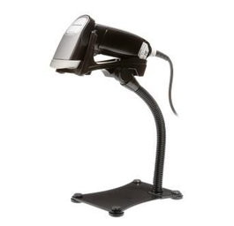 Opticon OPI3601 Scanner d'imagerie 2D CMOS Noir avec support