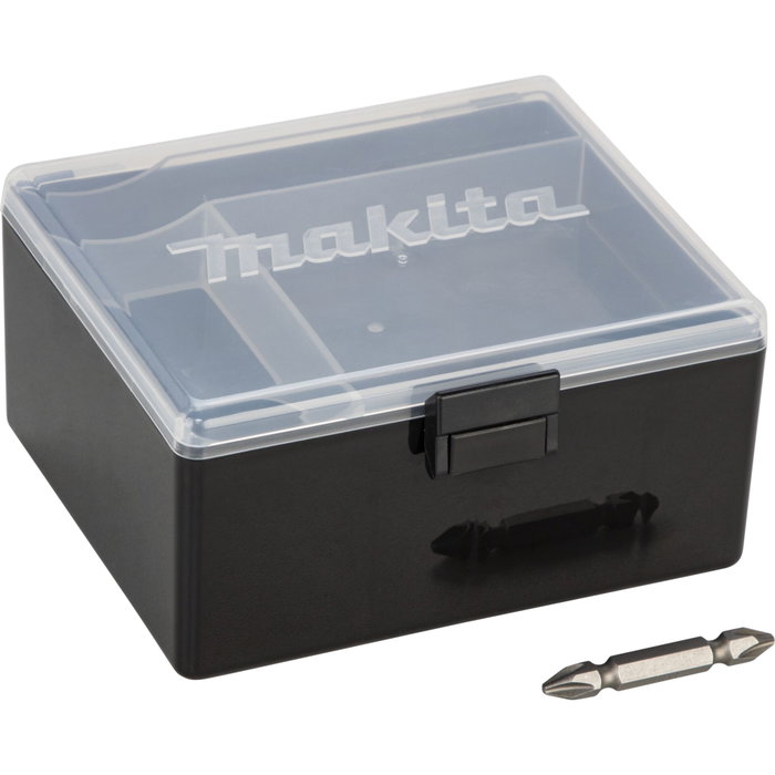 Makita TD023DSE Tournevis à choc à angle 7.2 V avec 2 batteries et chargeur