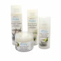 Greenland Mousse pour la Douche au Lait de Coco 200 ml - Nettoyant Corporel Hydratant et Nourrissant pour Peau Sèche