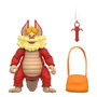 Super7 Cosmocats Deluxe Wave 03 Snarf (Toy Recolor) figurine de 18 cm