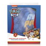 Abc Rideaux Bleus Patrouille Canina