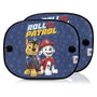 Abc Rideaux Bleus Patrouille Canina